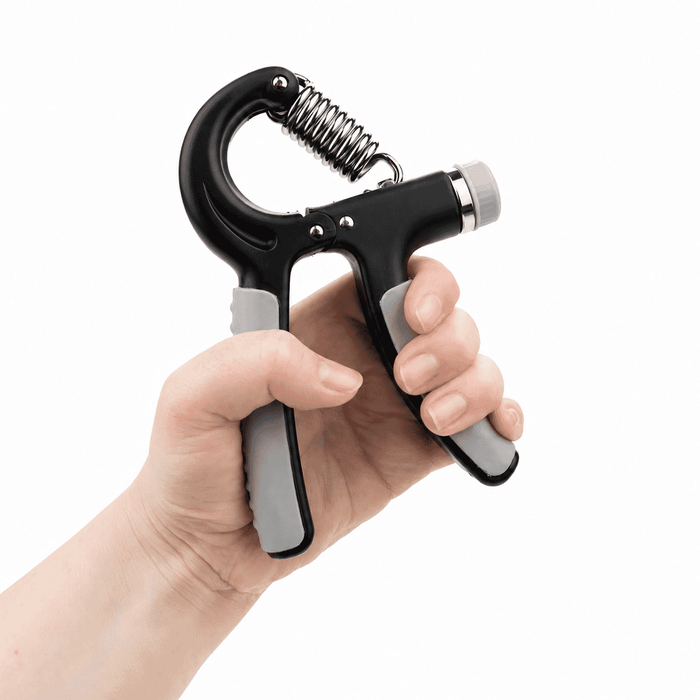 CareWorth Adjustable Hand Grip Exerciser