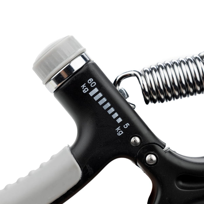 CareWorth Adjustable Hand Grip Exerciser
