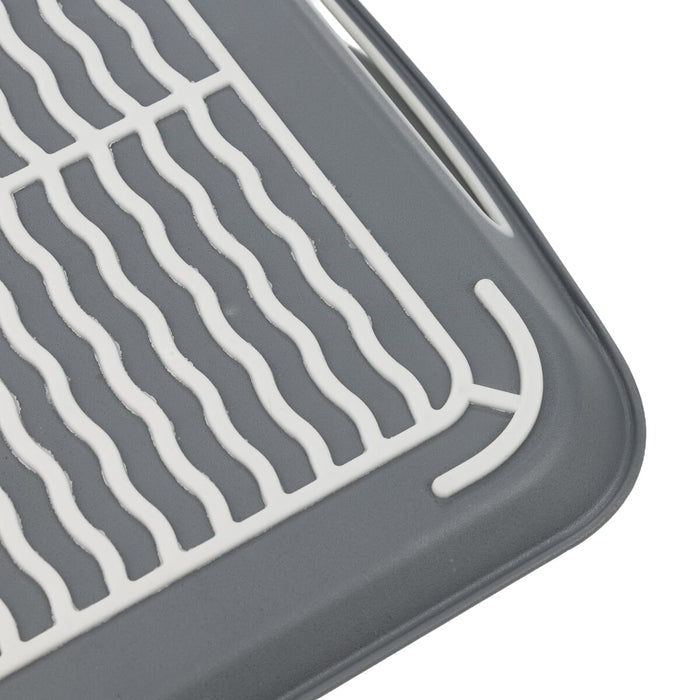 CareWorth Anti Slip Tray