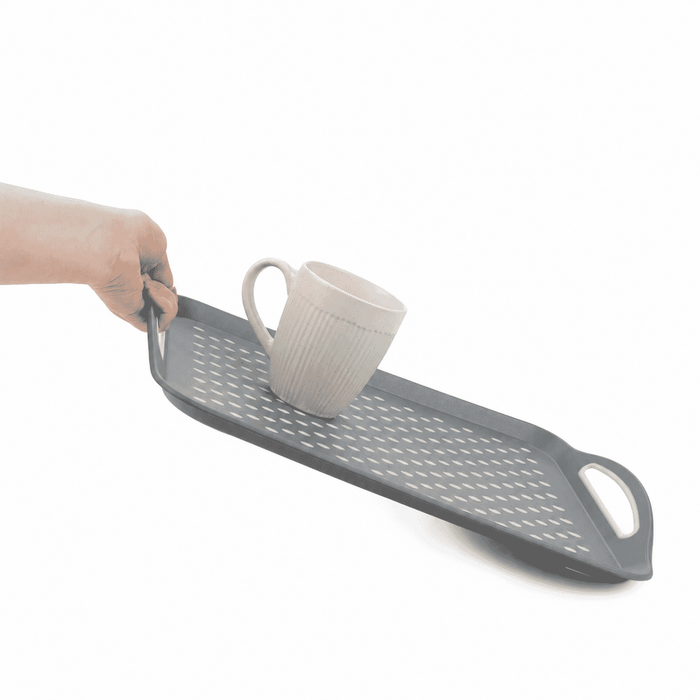 CareWorth Anti Slip Tray