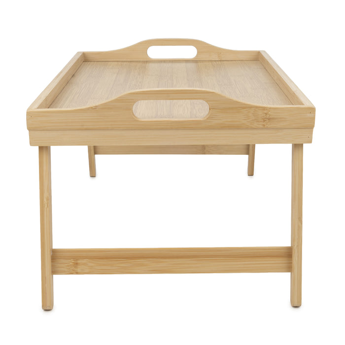 CareWorth Bamboo Bed Tray
