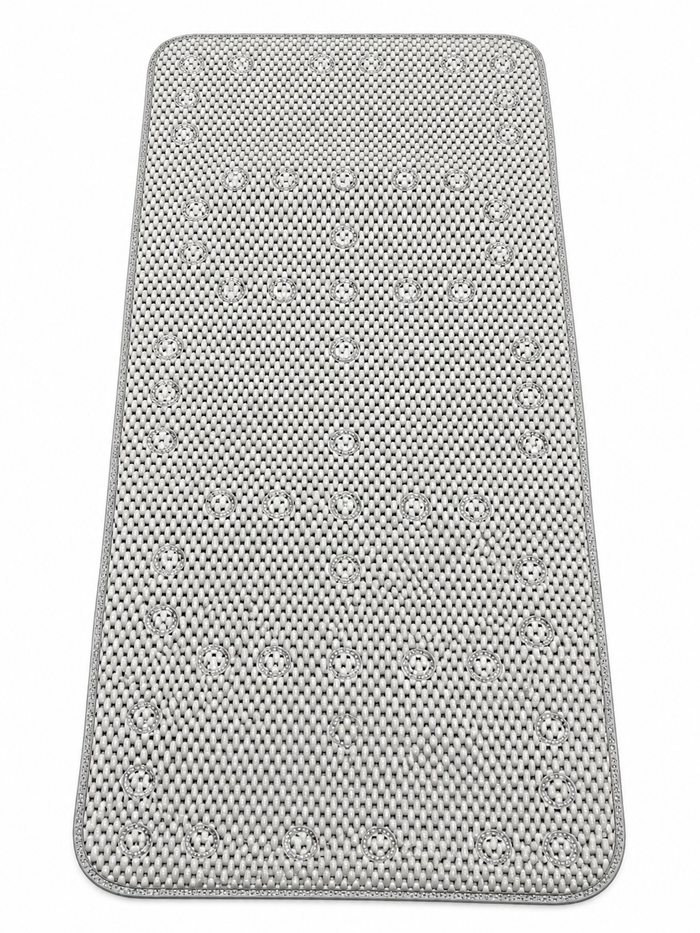 CareWorth Bathroom Anti-slip Bath Mat