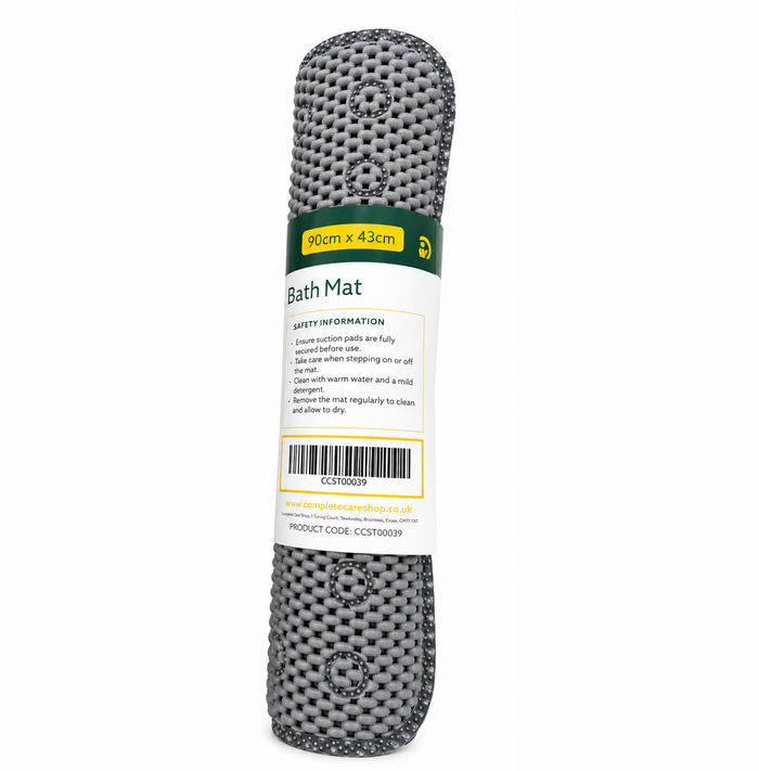 CareWorth Bathroom Anti-slip Bath Mat