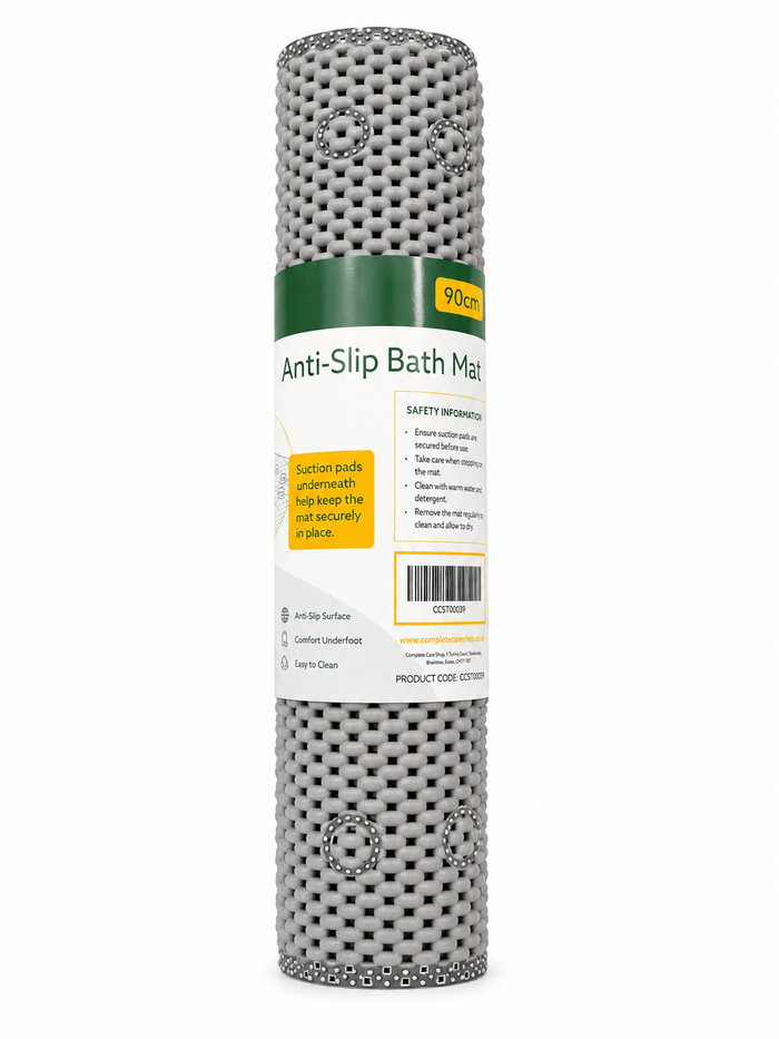 CareWorth Bathroom Anti-slip Bath Mat