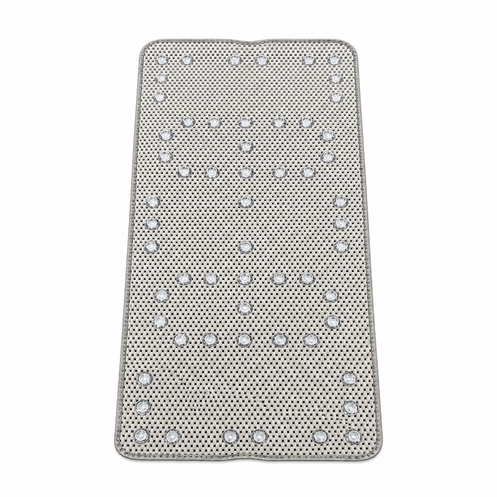CareWorth Bathroom Anti-slip Bath Mat