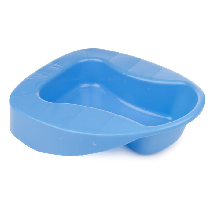 CareWorth Contoured Bed Pan