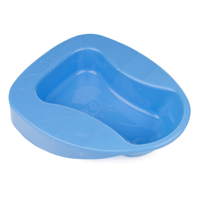 CareWorth Contoured Bed Pan