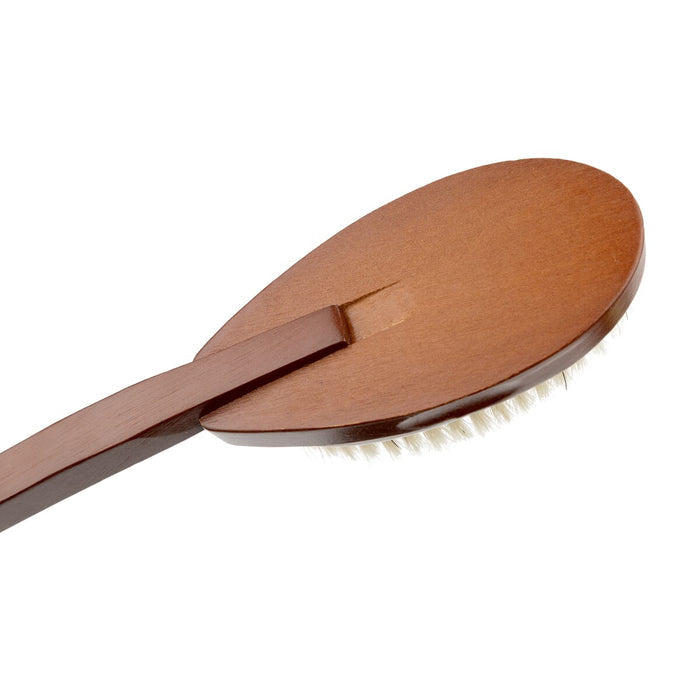 CareWorth Long Handled Brush