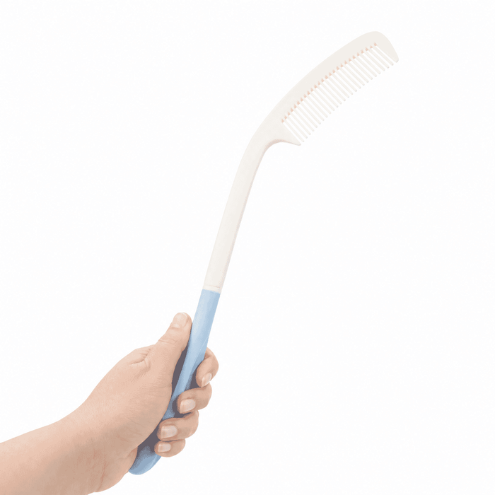 CareWorth Long Handled Comb