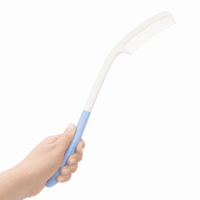 CareWorth Long Handled Comb