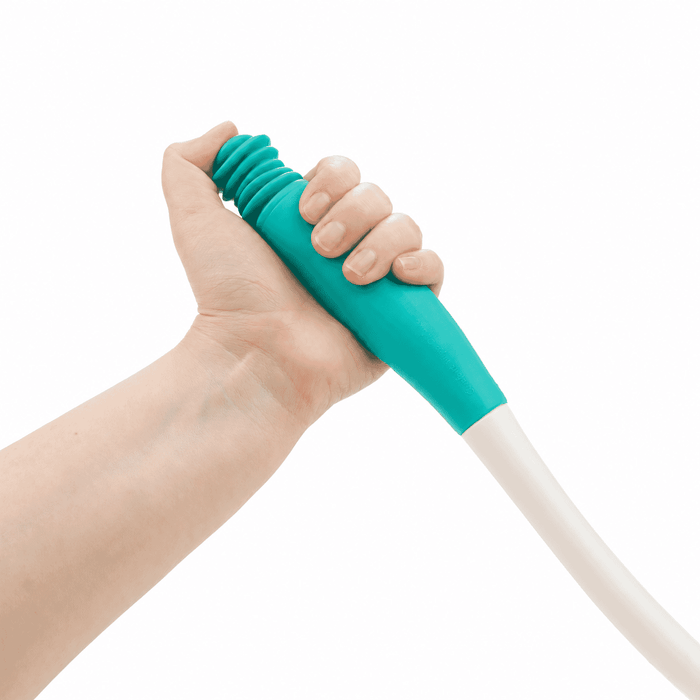 CareWorth Long Handled Comfort Wiper