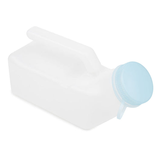 CareWorth Male Portable Urinal