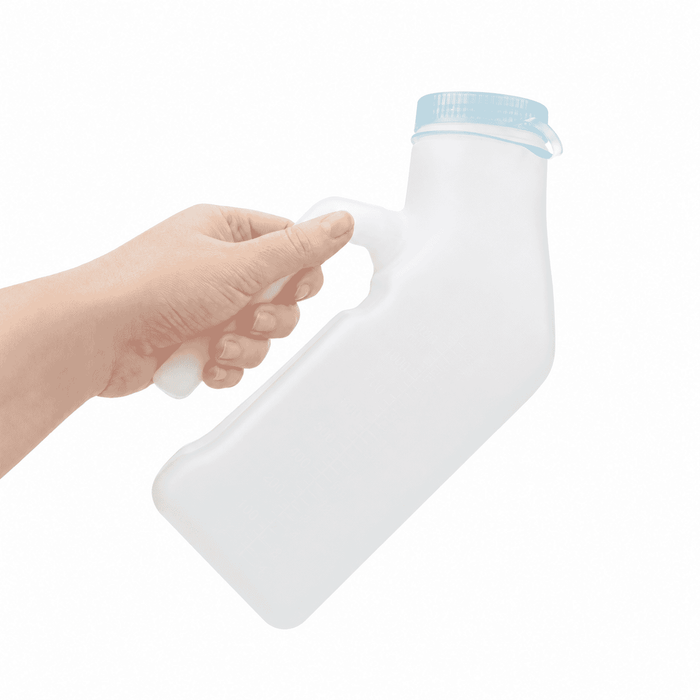 CareWorth Male Portable Urinal