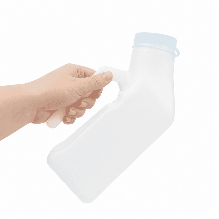 CareWorth Male Portable Urinal