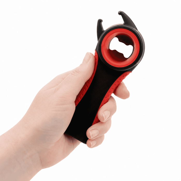 CareWorth Multi Bottle Opener 5 in 1
