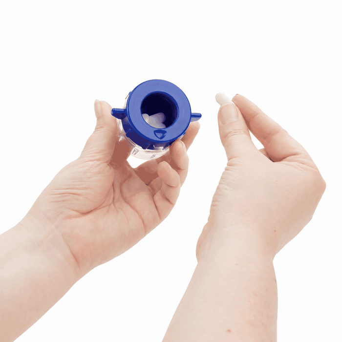 CareWorth Pill Crusher