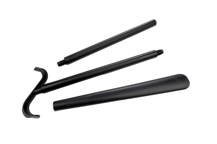 CareWorth Shoe Horn & Dressing Stick