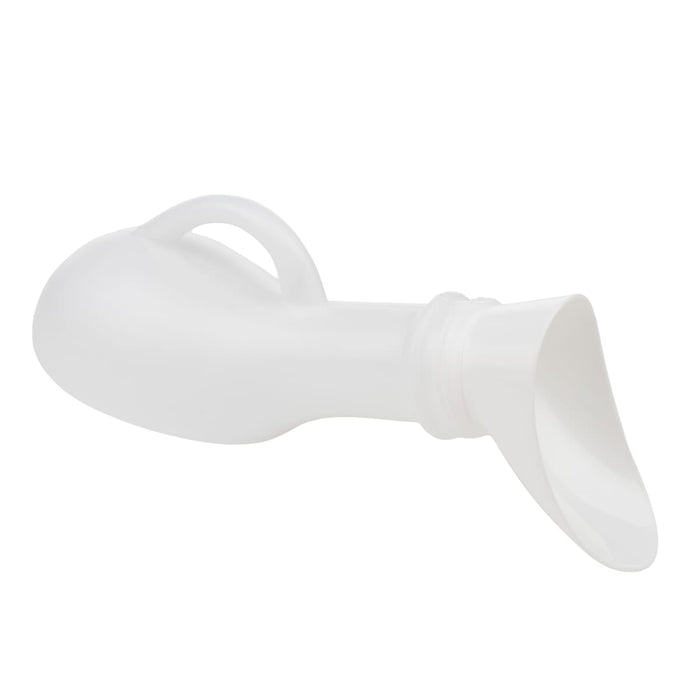 CareWorth Unisex Portable Urinal