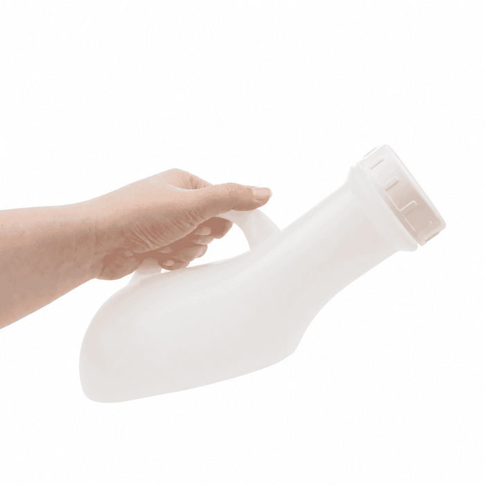 CareWorth Unisex Portable Urinal