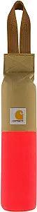 Carhartt canvas bumper training dog throw in hunter orange