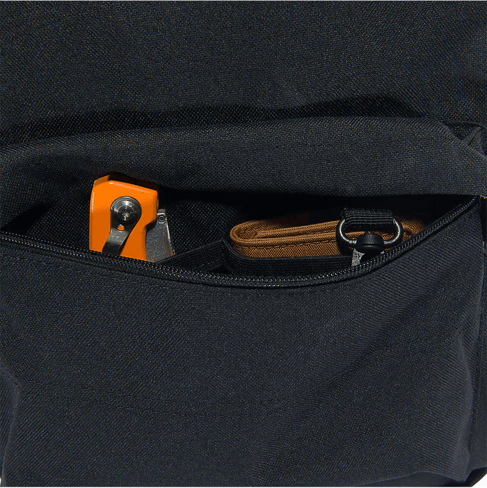 21L Classic Backpack - Black -  -