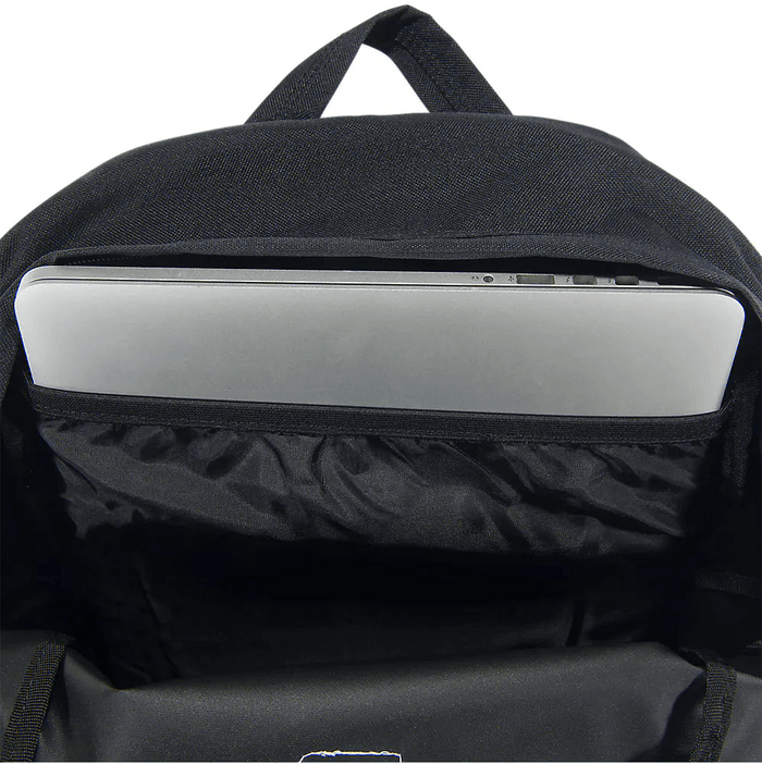 21L Classic Backpack - Black -  -