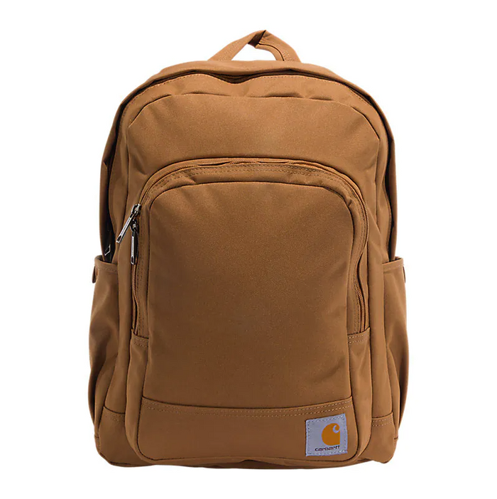 Carhartt Classic 25L Backpack Carhartt Brown