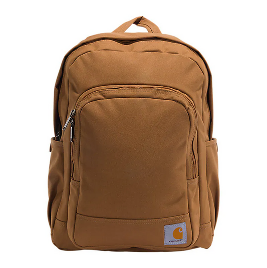Carhartt Classic 25L Backpack Carhartt Brown