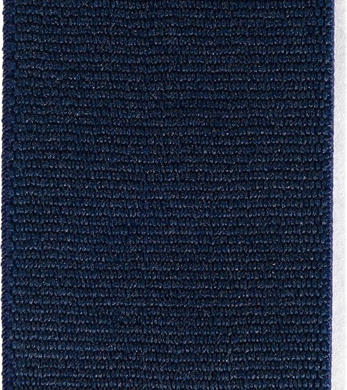 Navy Carhartt Rugged Flex elastic suspenders, additional product view
