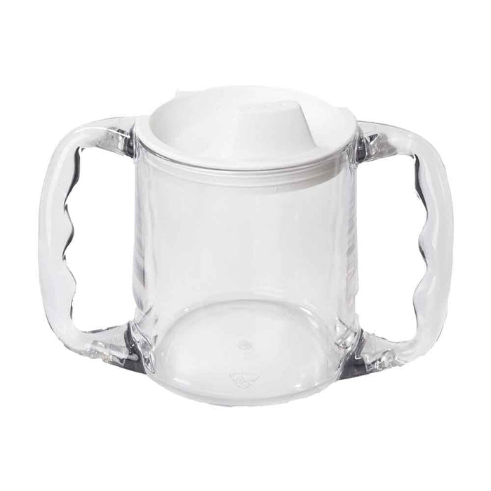Image of Caring Mug on a plain background.