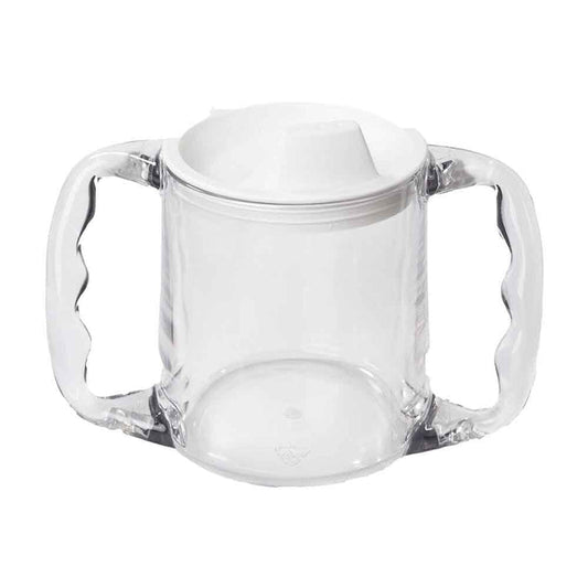 Image of Caring Mug on a plain background.