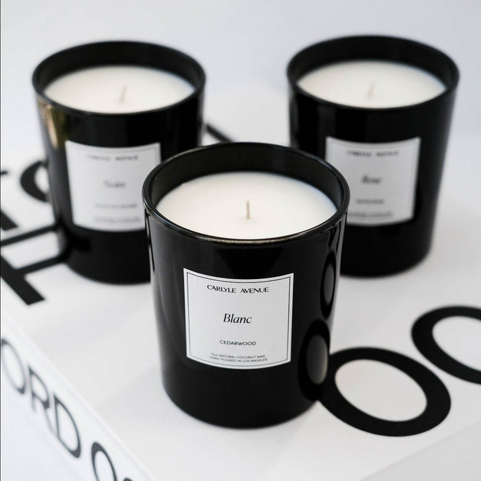 Carlyle Avenue Candle 02 - Candles by Carlyle Avenue