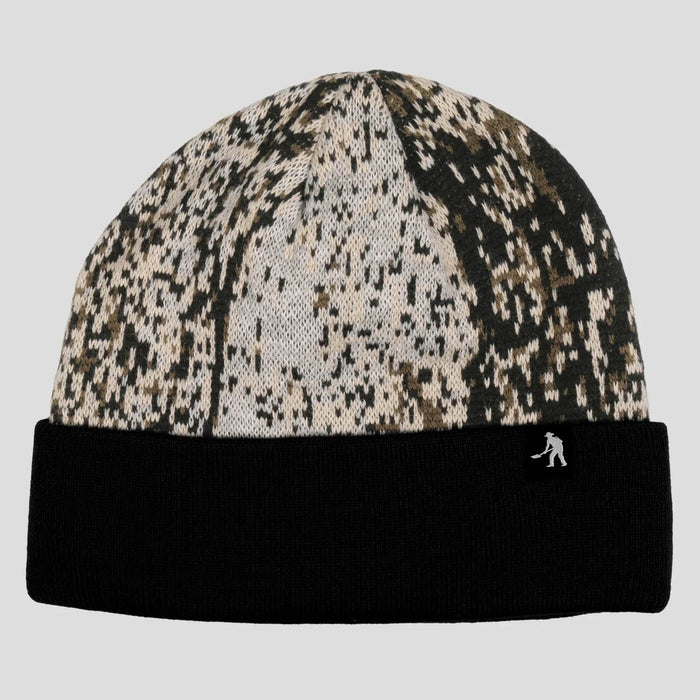 Carpet Club Beanie (Forest)