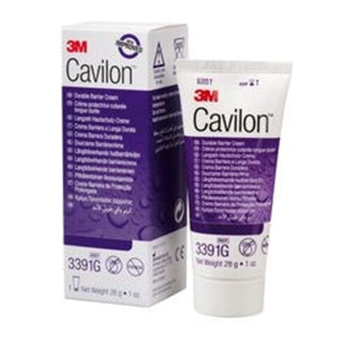 Image of Cavilon Durable Barrier Cream Multi Pack on a plain background.
