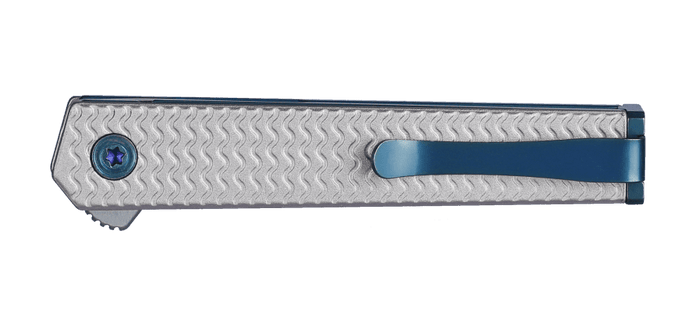 CRKT CEO Microflipper drop point knife, additional product image