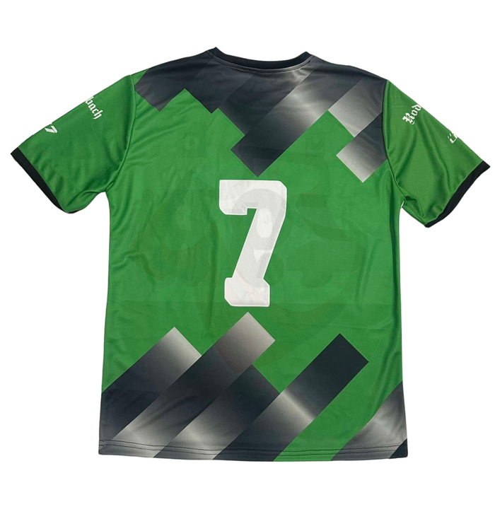 Cercle Brugge Shirt 1991-1992 Home - Retro Jerseys, Cercle Brugge Retro Shirt