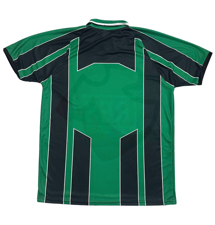 Cercle Brugge Shirt 1998-2000 Home - Retro Jerseys, Cercle Brugge Retro Shirt