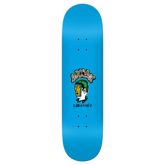Cernicky Maskerade Deck (Blue) 8.38
