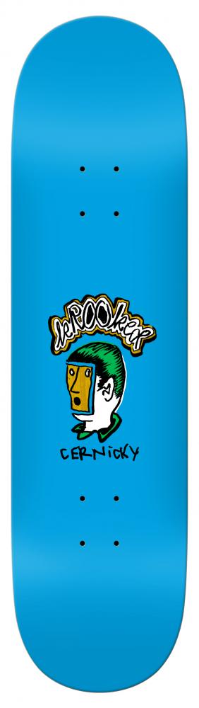 Cernicky Maskerade Deck (Blue) 8.38