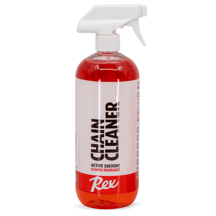 Chain Cleaner