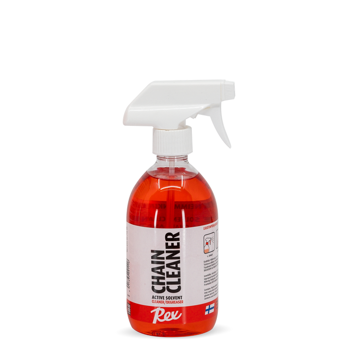 Chain Cleaner