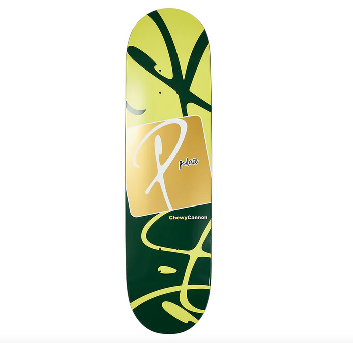 Chewy Pro S31 Deck 8.375