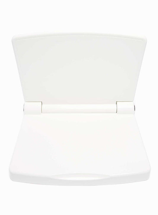 Chroma Wall Mounted Folding Shower Chair