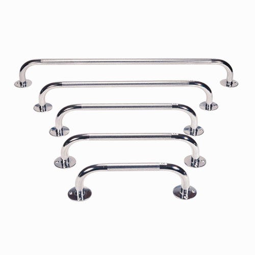 Chrome Grab Bar