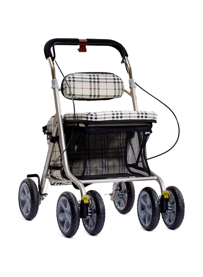 Cielo Stroller