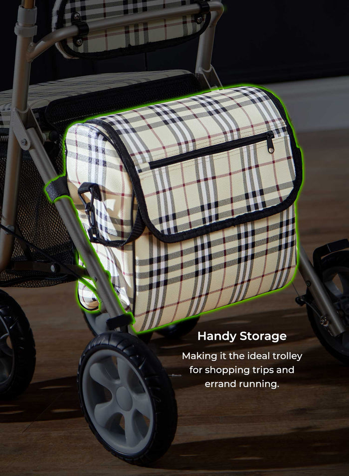 Cielo Stroller