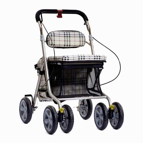 Cielo Stroller