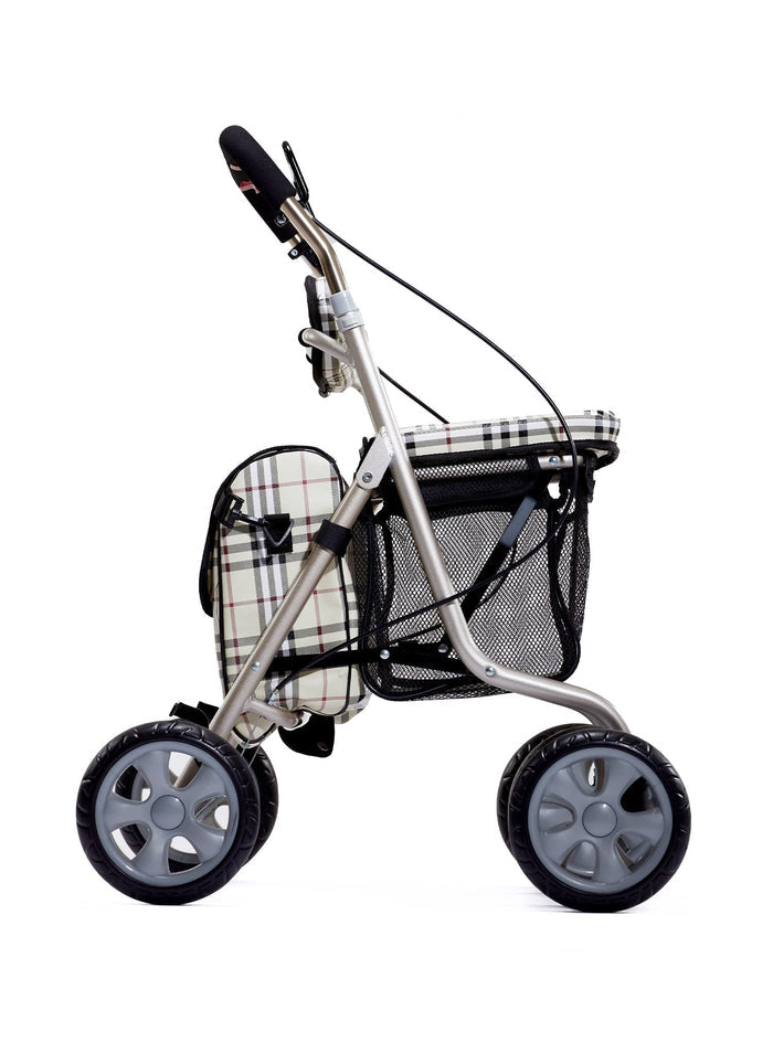 Cielo Stroller