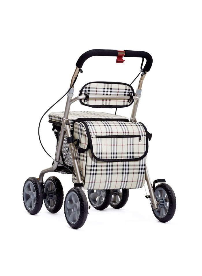 Cielo Stroller