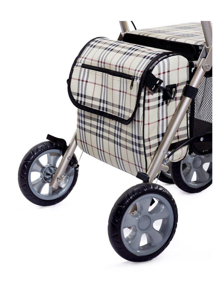 Cielo Stroller